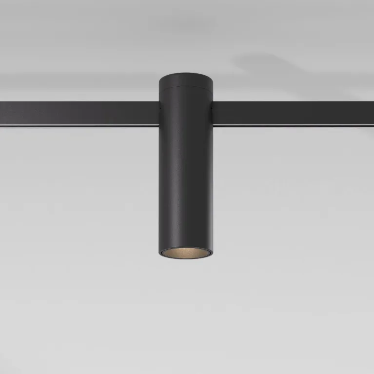 Трековый магнитный светильник Elektrostandard Esthetic Magnetic 4690389201936 85114/01 a065415 в Нижнем Новгороде