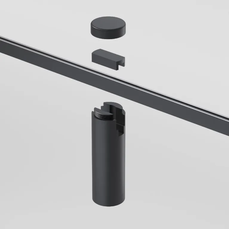 Трековый магнитный светильник Elektrostandard Esthetic Magnetic 4690389201936 85114/01 a065415 в Нижнем Новгороде