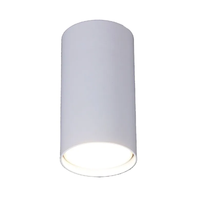 Накладной светильник Reluce 16002-9.5-001LD GU10 WT в Нижнем Новгороде