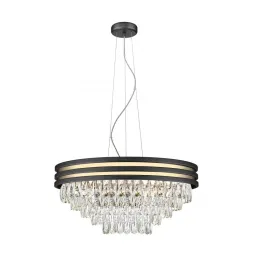 Подвесная люстра Simple Story 5521-7PL
