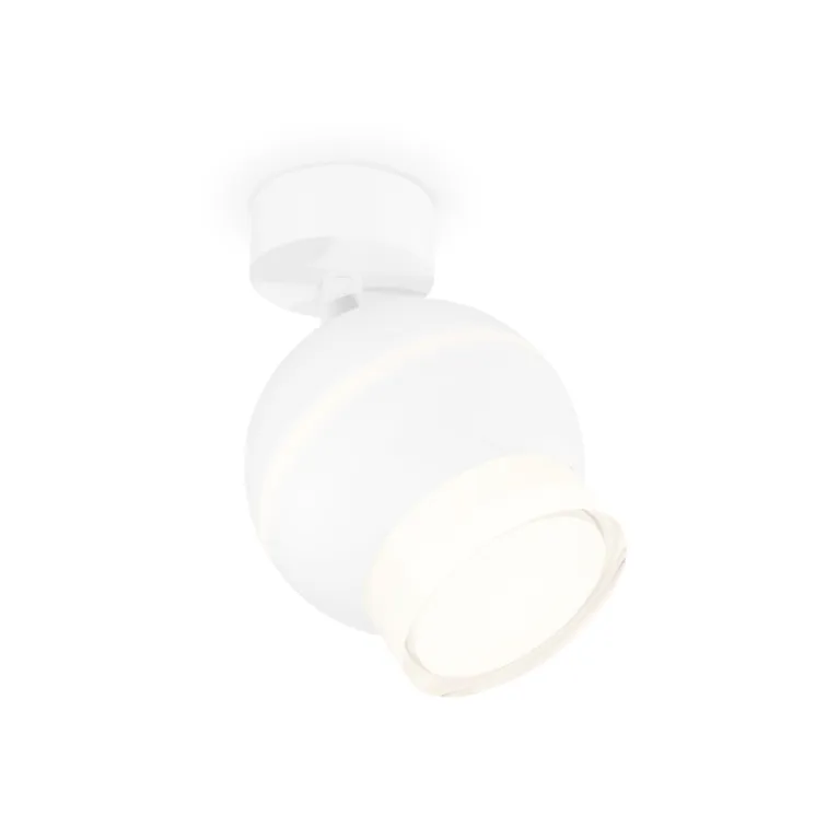 Спот Ambrella Light Techno Spot XM1101016 (A2202, C1101, N7160) в Нижнем Новгороде