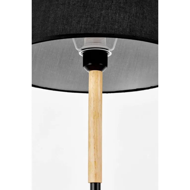 Торшер Lumina Deco Tiro LDF 3113 BK в Нижнем Новгороде
