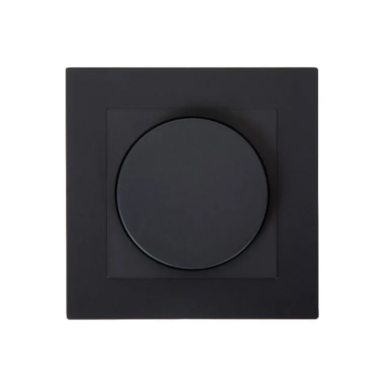 Диммер Lucide Recessed wall dimmer nl 50000/00/30 в Нижнем Новгороде