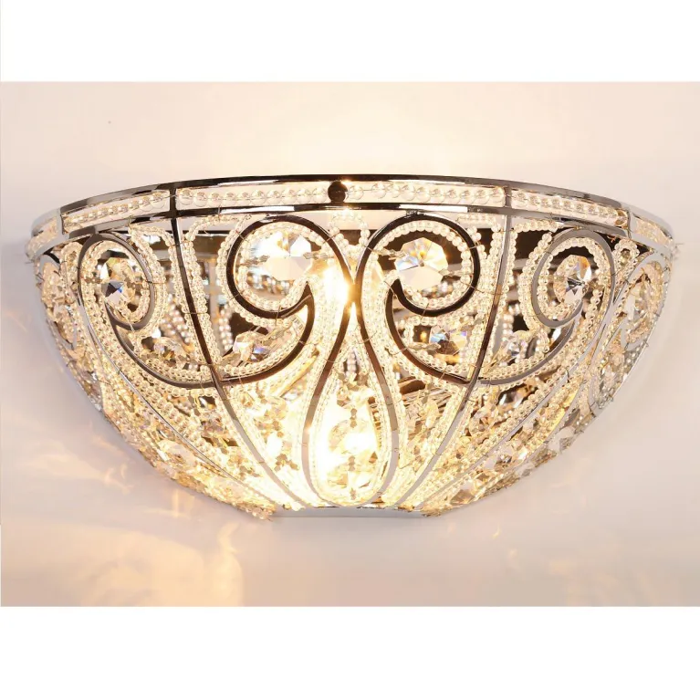 Настенный светильник Abrasax HSB12002/2 в Нижнем Новгороде