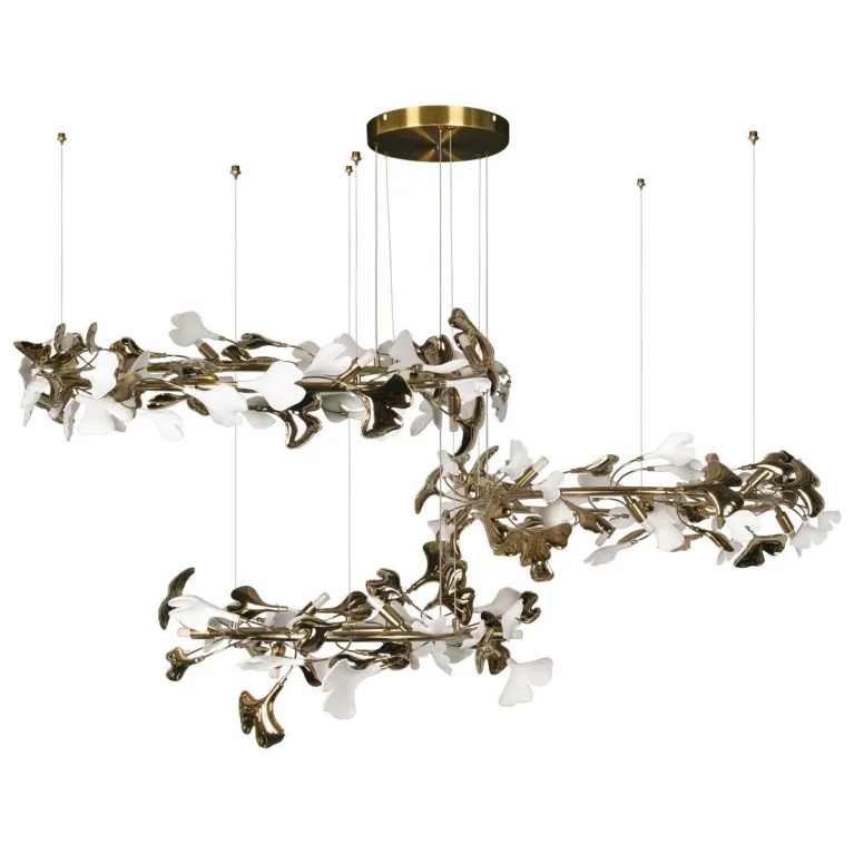 Подвесная люстра Loft IT Fleur 10124/24 в Нижнем Новгороде