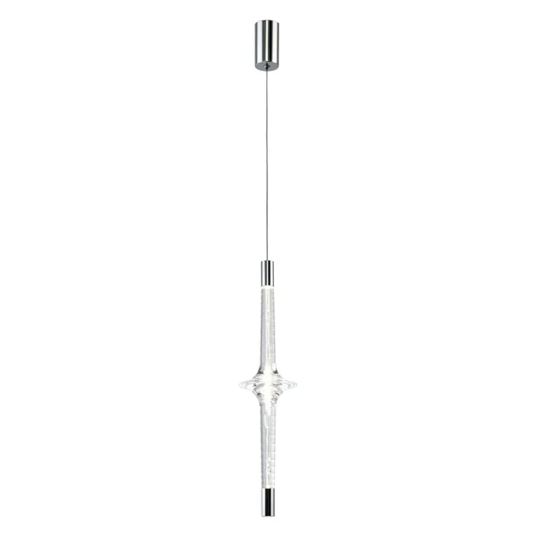 Подвесной светильник Modelux ML.2550.1 CR в Нижнем Новгороде