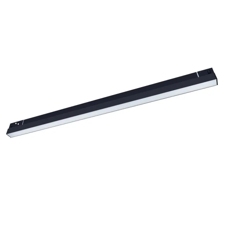 Трековый магнитный светильник Arte Lamp LINEA A4663PL-1BK в Нижнем Новгороде