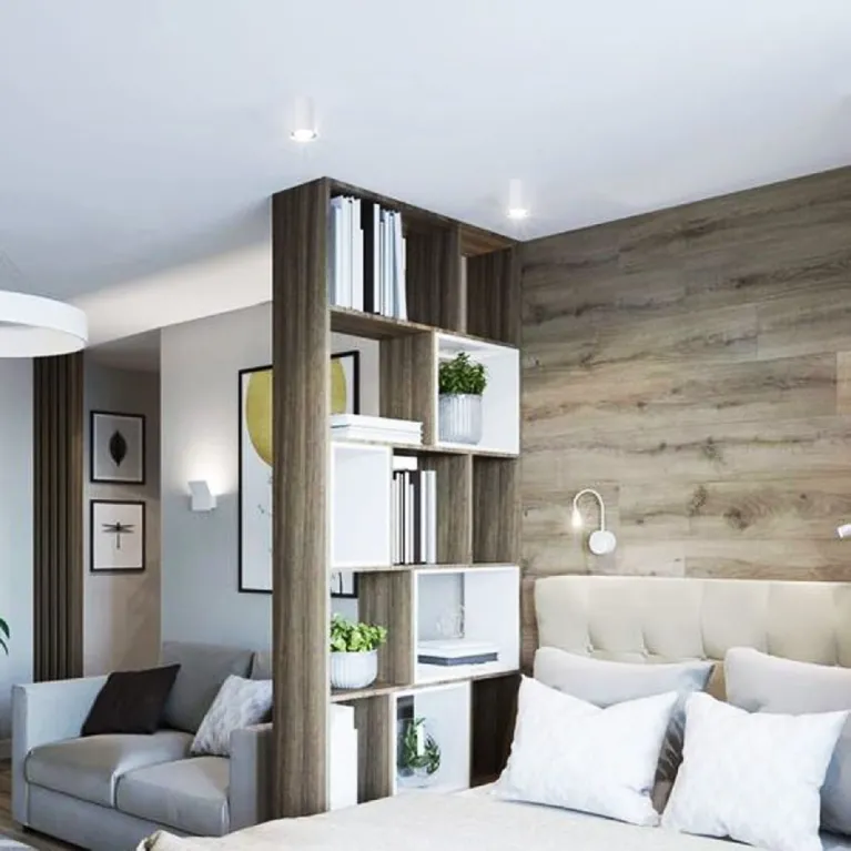 Накладной светильник Reluce 16002-9.5-001LD GU10 WT в Нижнем Новгороде