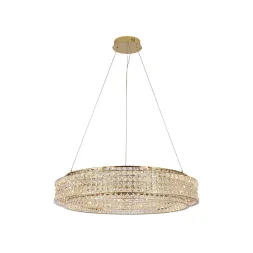 Подвесная люстра Newport 8510/80 gold М0069971