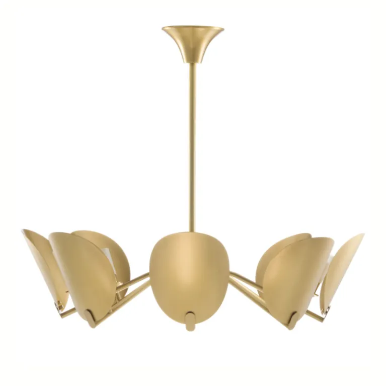 Люстра на штанге Cloyd Mirace 10461 в Нижнем Новгороде