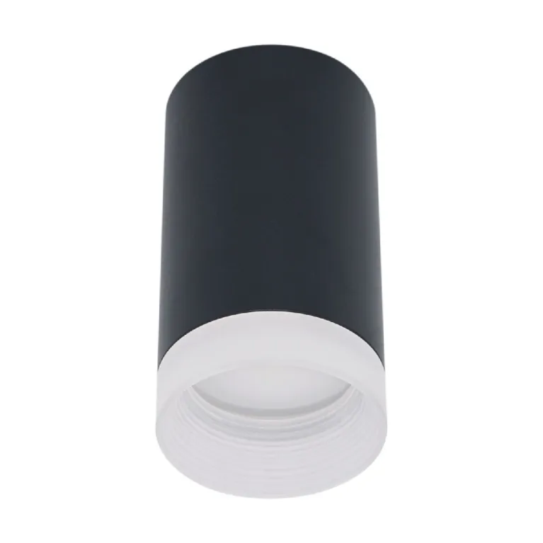 Накладной светильник Reluce 16003-9.5-001LD GU10 BK в Нижнем Новгороде