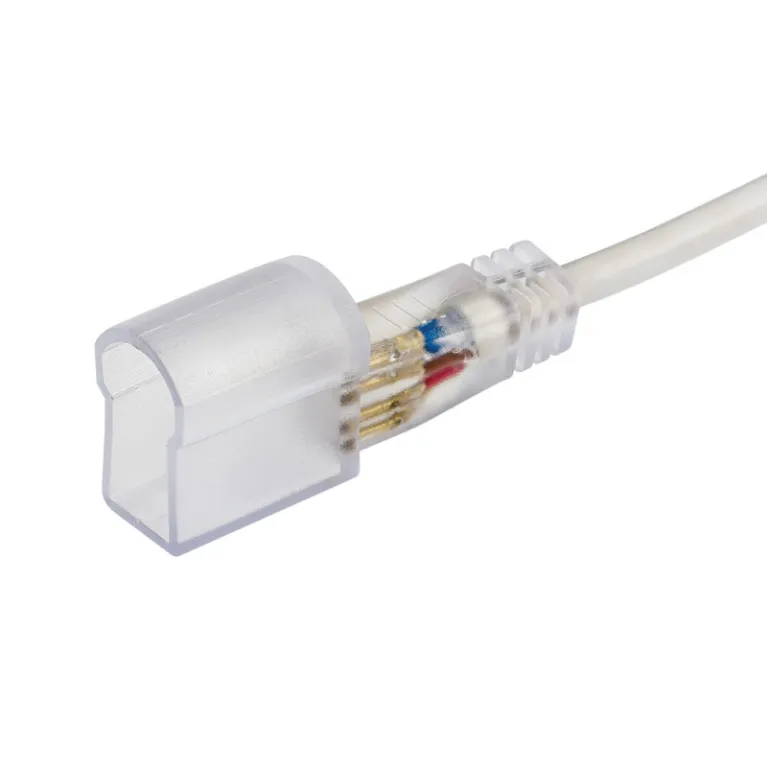 Коннектор выводной Arlight ARL-NF-FC-S4 018939 в Нижнем Новгороде