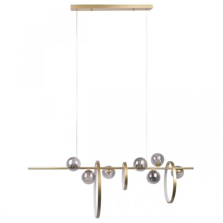 Подвесная люстра Loft IT Molecule 10139/1200L в Нижнем Новгороде