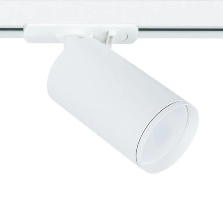 Трековый светильник Arte Lamp Flame A1519PL-1WH в Нижнем Новгороде