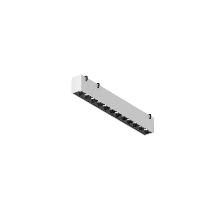 Трековый светильник Maytoni Points TR128B-12W4K-M-W в Нижнем Новгороде
