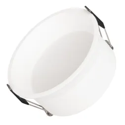 Встраиваемый светильник Arlight MS-BREEZE-BUILT-R125-16W Day4000 (WH, 90 deg, 230V) 035613