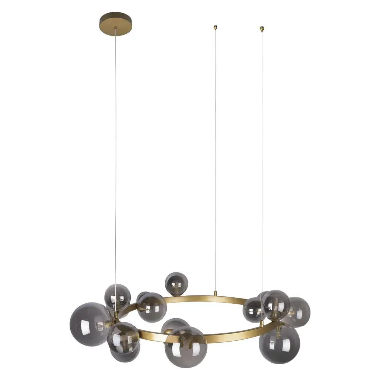 Подвесная люстра Loft IT Molecule 10139/850 в Нижнем Новгороде
