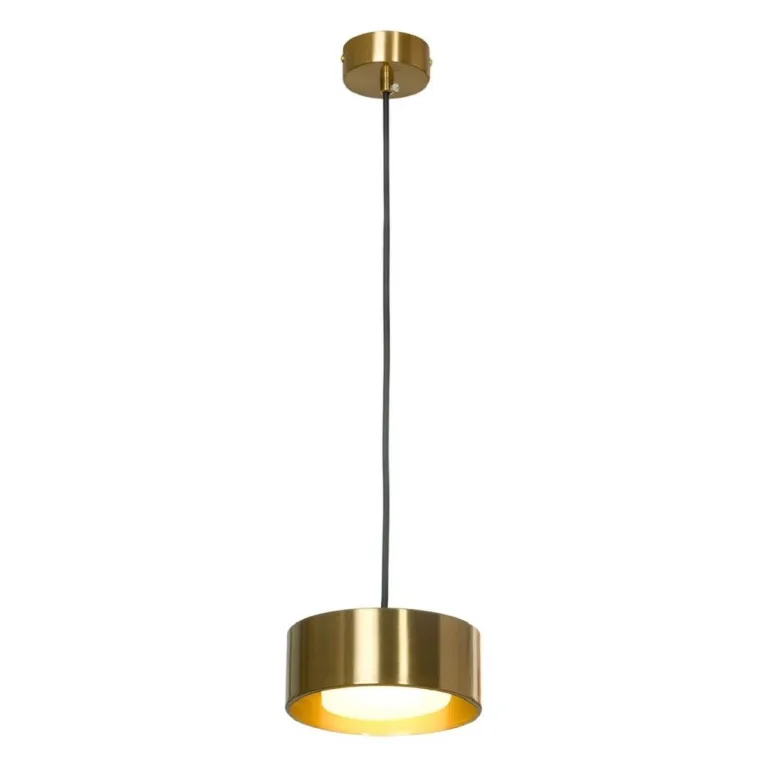 Подвесной светодиодный светильник Lussole Loft Lewisville LSP-7103 в Нижнем Новгороде