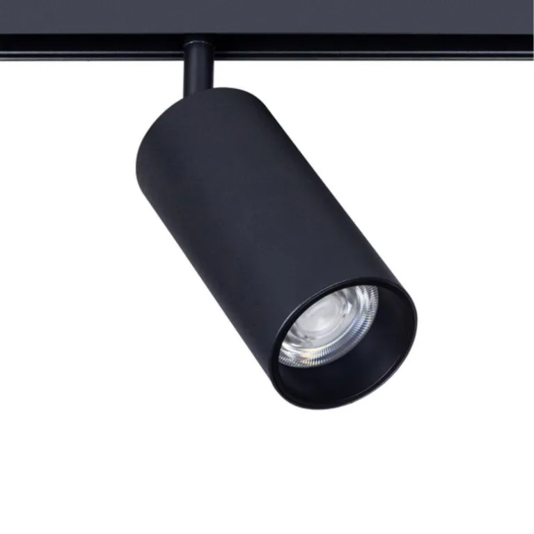 Трековый светодиодный светильник Arte Lamp Linea A4661PL-1BK в Нижнем Новгороде