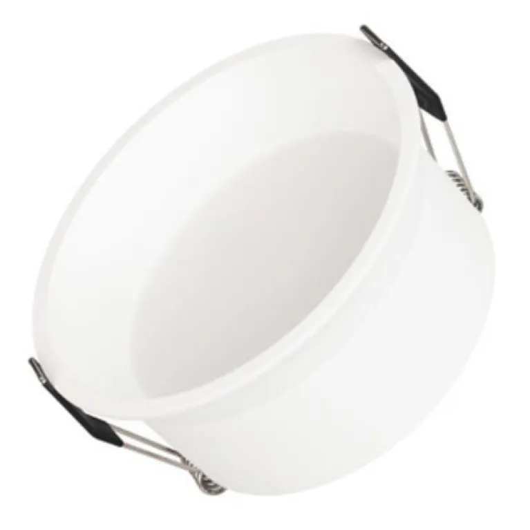 Встраиваемый светильник Arlight MS-BREEZE-BUILT-R125-16W Warm3000 (WH, 90 deg, 230V) 036614 в Нижнем Новгороде