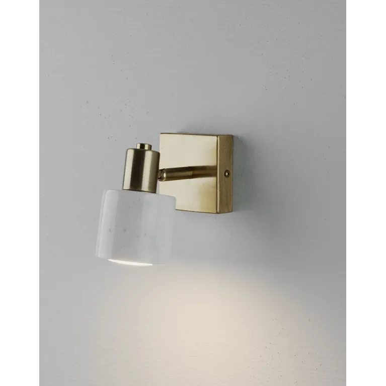 Спот Moderli Malet V11826-1W в Нижнем Новгороде