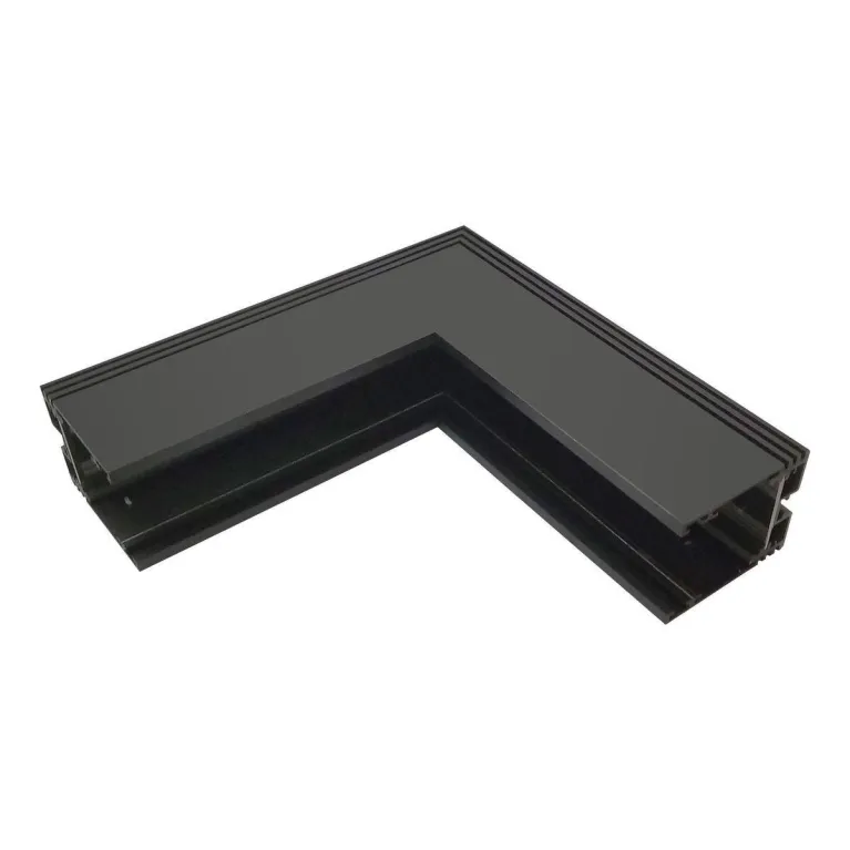 Коннектор для низковольтного трека DesignLed-601902-CN-BL 003616 в Нижнем Новгороде
