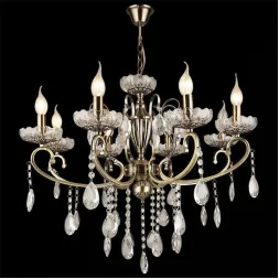 Подвесная люстра Reluce 04135-0.4-08