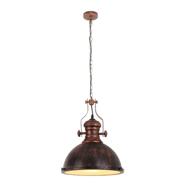 Подвесной светильник Lumina Deco Eligio LDP 6863-1 O.BR в Нижнем Новгороде