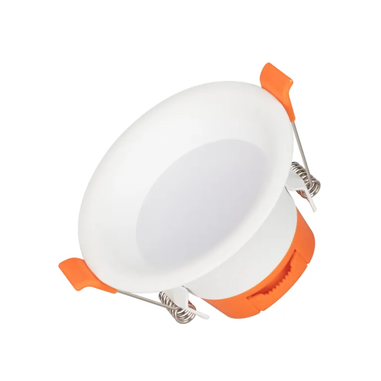 Встраиваемый светильник Arlight MS-BLIZZARD-BUILT-R90-6W Day4000 (WH, 100 deg, 230V) 035550 в Нижнем Новгороде