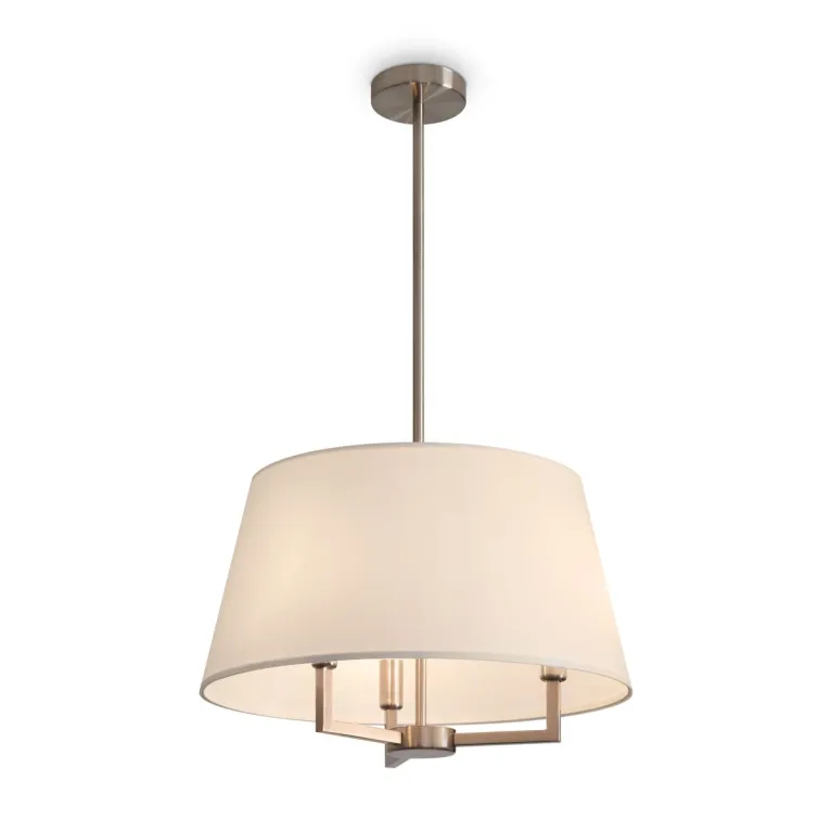 Люстра на штанге Freya Graceful FR2042CL-03N в Нижнем Новгороде