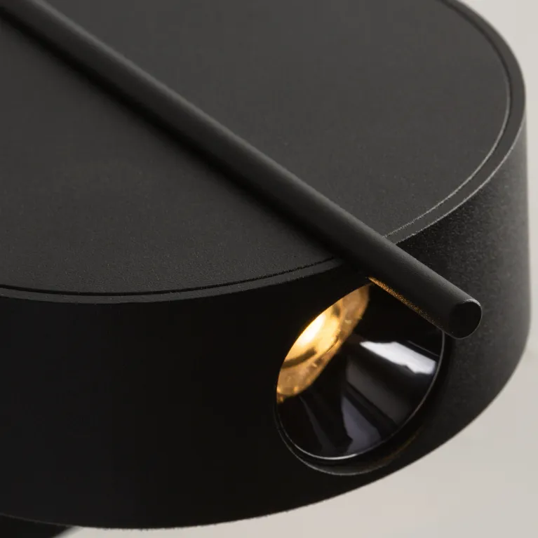 Настенный светильник Maytoni Nuance MOD180WL-L4B3K в Нижнем Новгороде