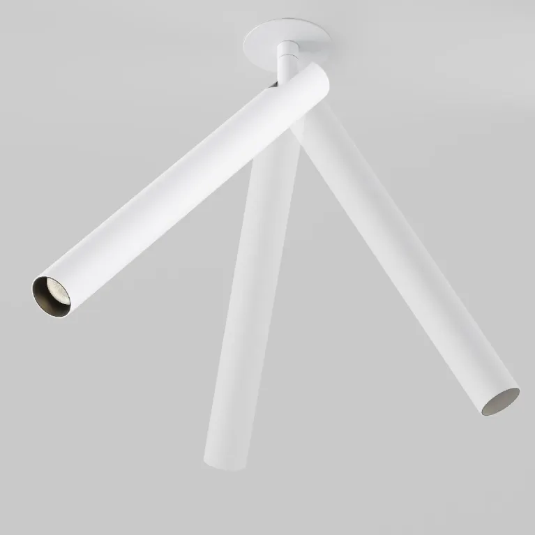 Встраиваемый светильник Maytoni Focus T C141RS-L300-6W3K-W в Нижнем Новгороде