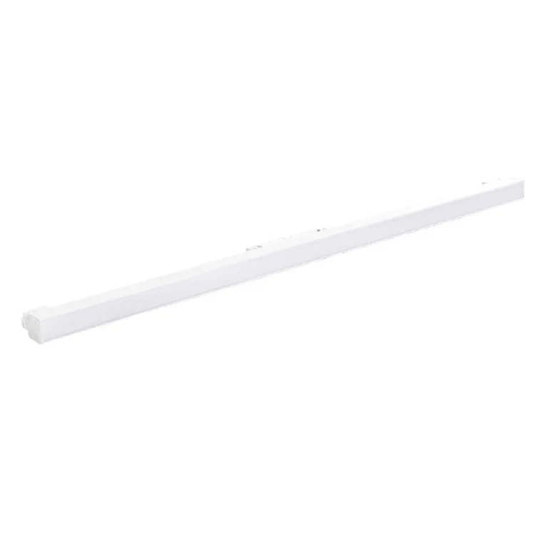 Трековый светодиодный светильник Crystal Lux CLT 0.33 001 20W WH M4000K в Нижнем Новгороде