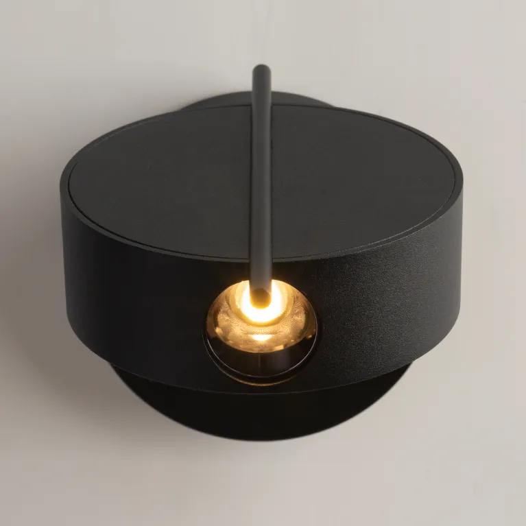 Настенный светильник Maytoni Nuance MOD180WL-L4B3K в Нижнем Новгороде