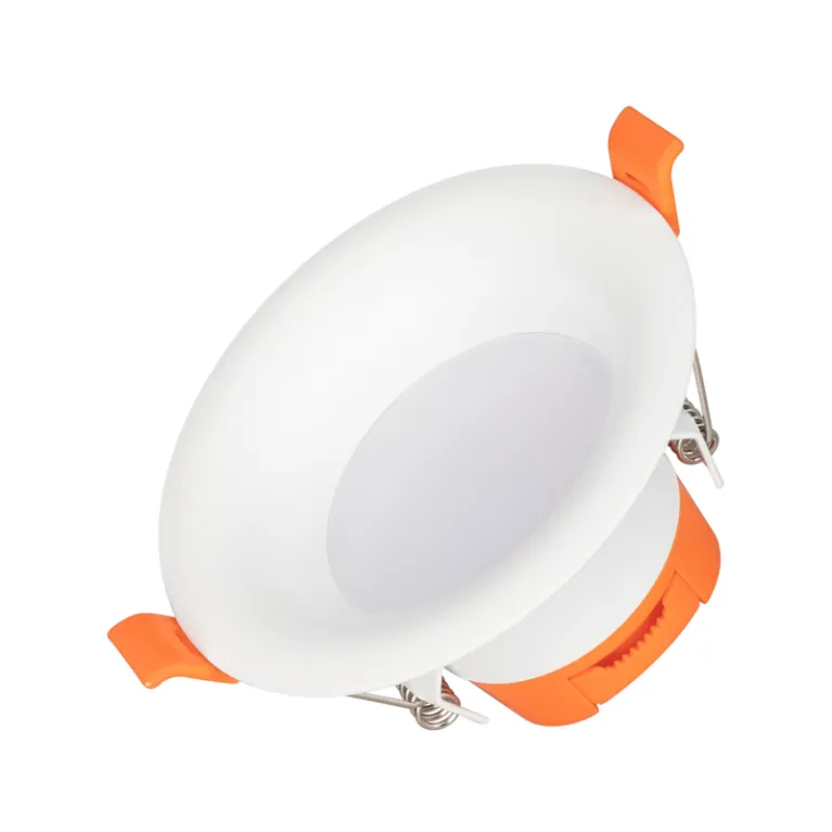 Встраиваемый светильник Arlight MS-BLIZZARD-BUILT-R102-8W Day4000 (WH, 100 deg, 230V) 035588 в Нижнем Новгороде