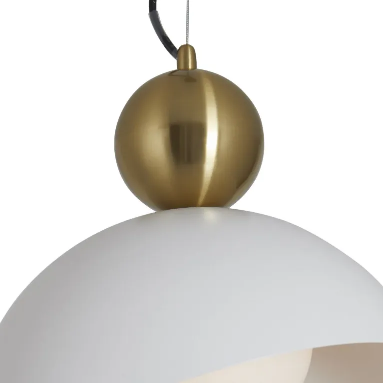 Подвесной светильник Freya Bowl FR5439PL-01W в Нижнем Новгороде