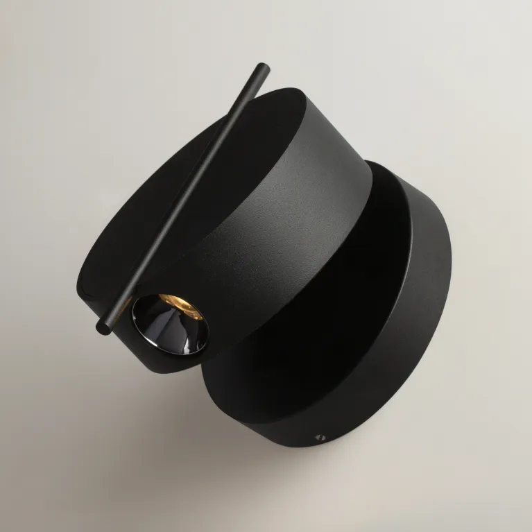 Настенный светильник Maytoni Nuance MOD180WL-L4B3K в Нижнем Новгороде
