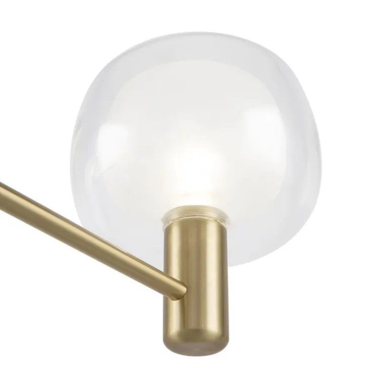 Подвесная люстра Maytoni Vision MOD411PL-06G в Нижнем Новгороде