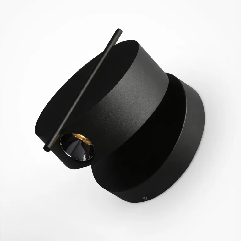 Настенный светильник Maytoni Nuance MOD180WL-L4B3K в Нижнем Новгороде