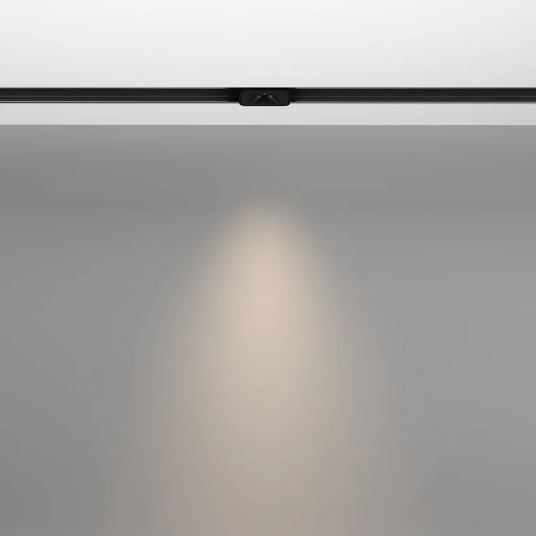Трековый магнитный светильник Maytoni Points S TR100-2-2W4K-S-B в Нижнем Новгороде