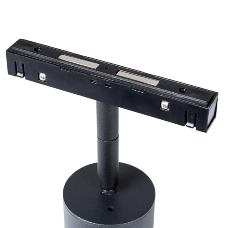Трековый светодиодный светильник Arte Lamp Linea A4671PL-1BK в Нижнем Новгороде