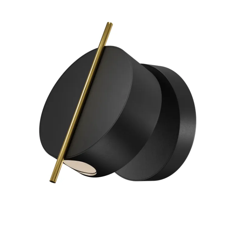 Настенный светильник Maytoni Nuance MOD180WL-L4B3K1 в Нижнем Новгороде