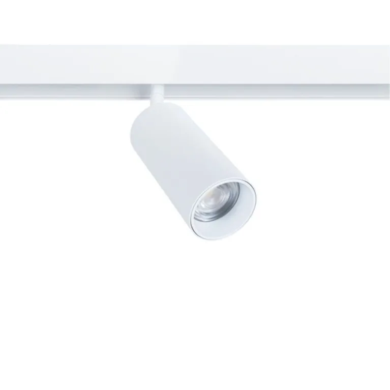Трековый светодиодный светильник Arte Lamp Linea A4671PL-1WH в Нижнем Новгороде