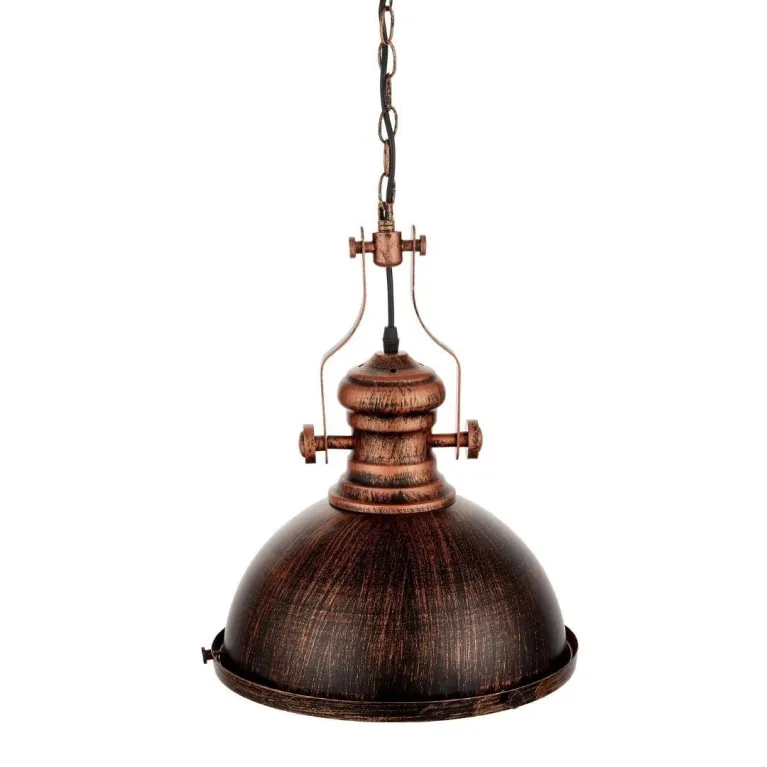 Подвесной светильник Lumina Deco Eligio LDP 6863-1 O.BR в Нижнем Новгороде