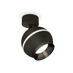 Спот Ambrella Light Techno Spot XM1102001 (A2210, C1102, N7031)