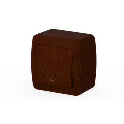 Кнопка звонка ELBI Alsu 504-010600-207