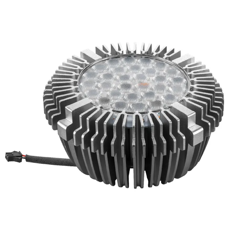 Лампа светодиодная Lightstar AR111 30W 3000K 940142 в Нижнем Новгороде