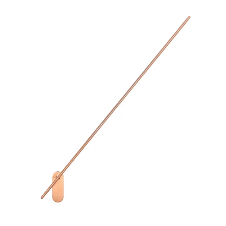 Настенный светильник Delight Collection OM8208 OM820852 rose gold в Нижнем Новгороде