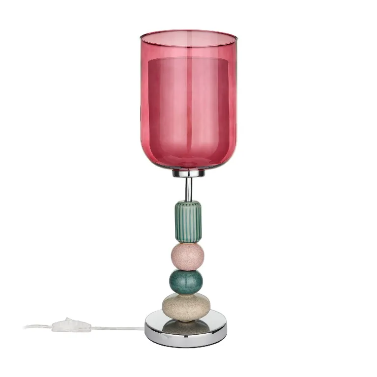 Настольная лампа 33 Идеи TLL270.4.17CH-M01DP в Нижнем Новгороде