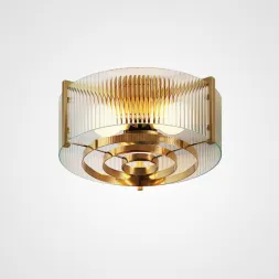 Потолочная люстра Imperium Loft Lussa 167746-26